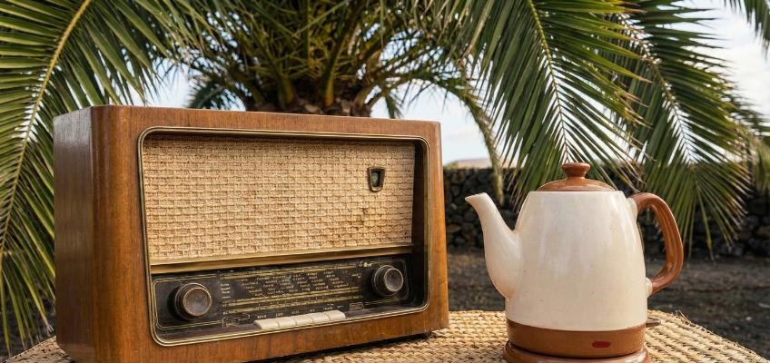 Conecta con Canarias: descubre productos y servicios locales