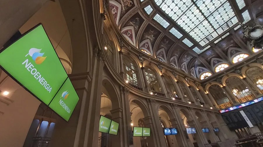 IBERDROLA OPA FILIAL BRASIL