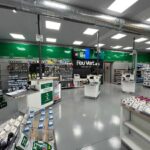Feu Vert refuerza su posicionamiento como especialista en el mantenimiento del automóvil y acelera su expansión en España